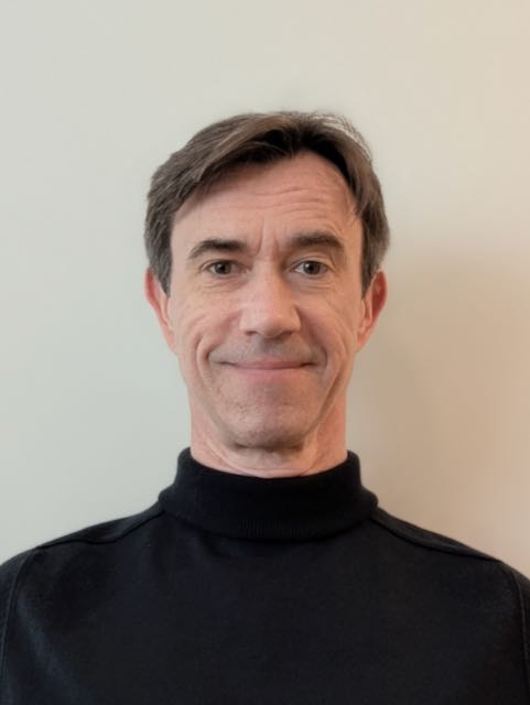 Steffen Müller